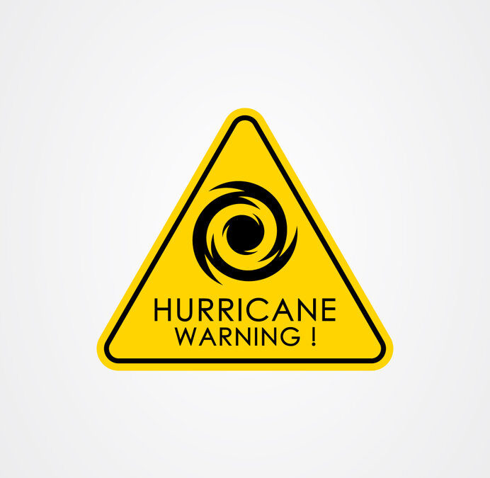 NOAA Issues Hurricane Forecast