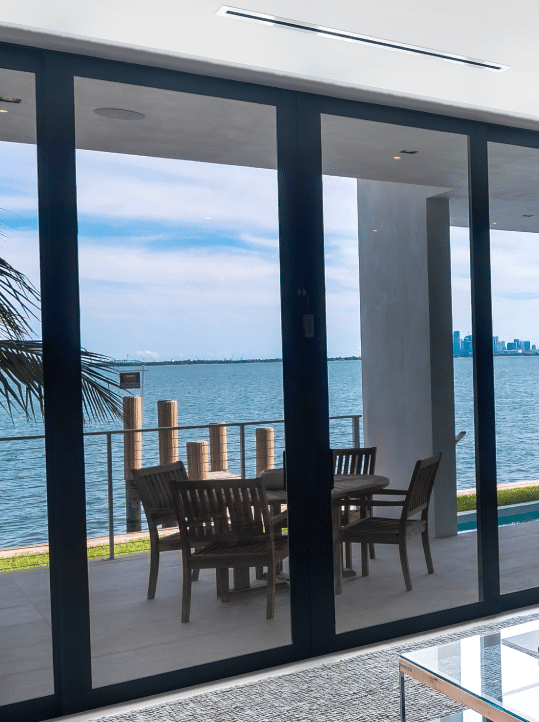 Premium Windows and Doors Installation in Deerfield Beach