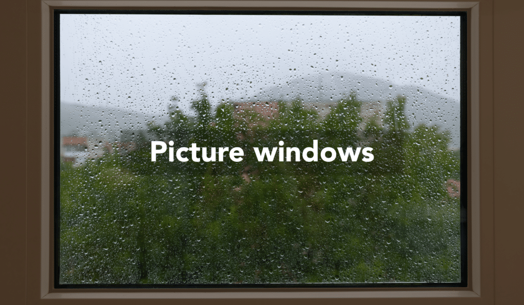 Picture Windows