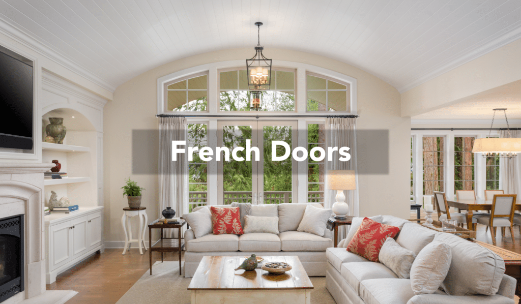 French Doors