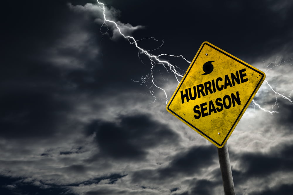 Florida Hurricane Season: Why Impact Windows and Doors are Essential