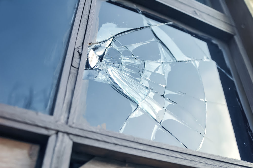 The Dangers of Flying Debris: How Impact Windows Protect Against One of Hurricanes' Biggest Threats