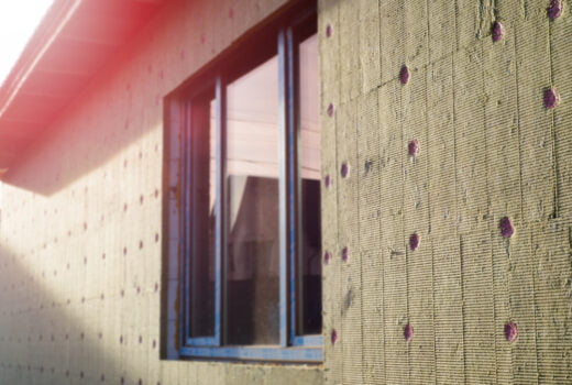 Benefits of Thermal Insulating Impact Glass